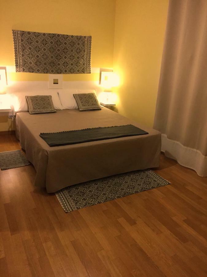 מאנטובה Residenza Serena B&B -Centro Storico מראה חיצוני תמונה